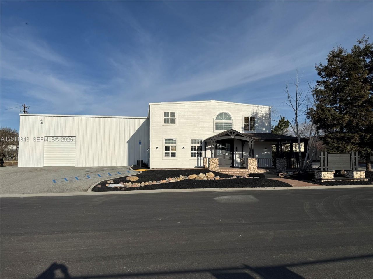 428 North Curry Street, Tehachapi, CA 93561 Photo