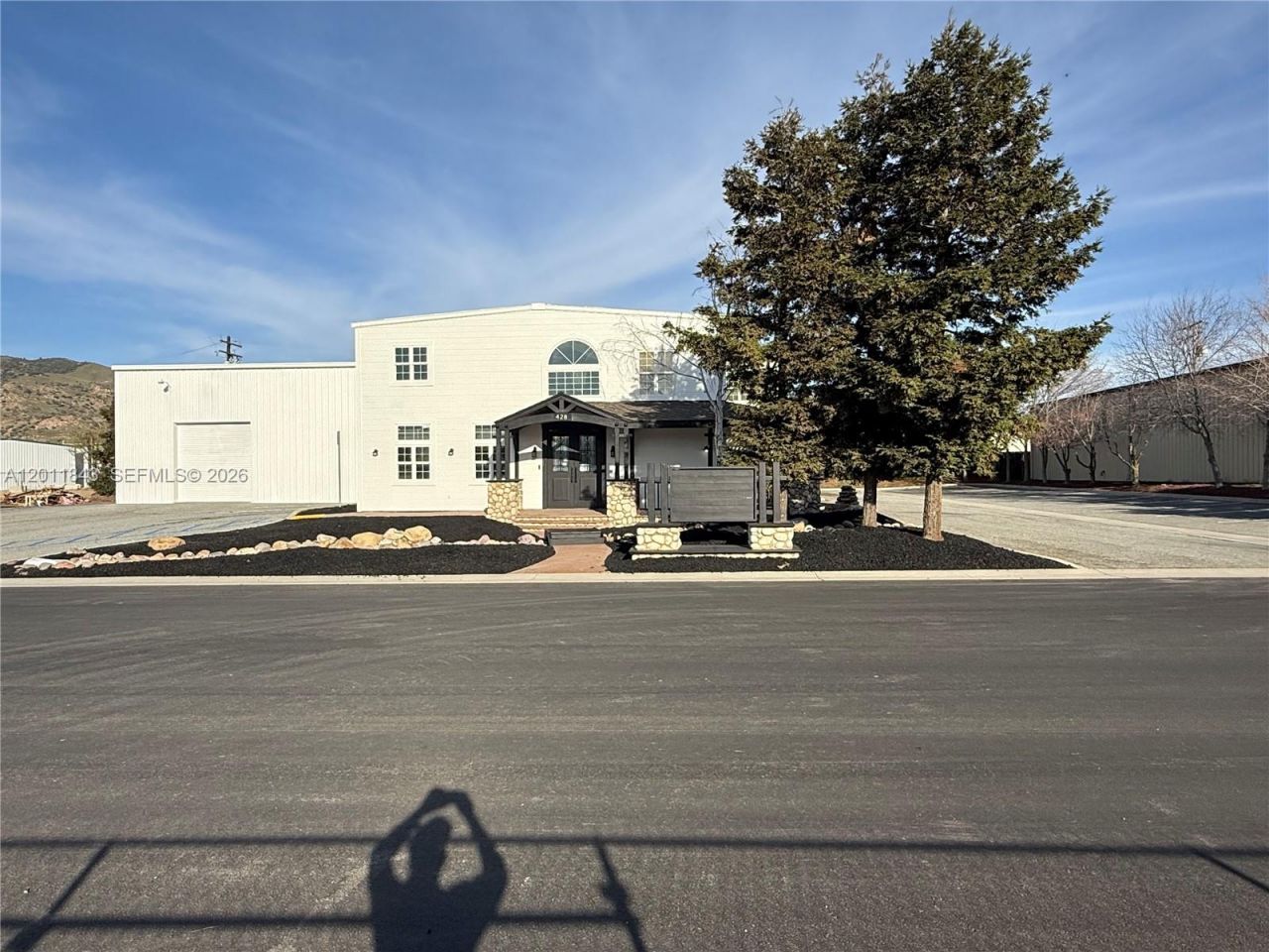 428 North Curry Street, Tehachapi, CA 93561 Photo