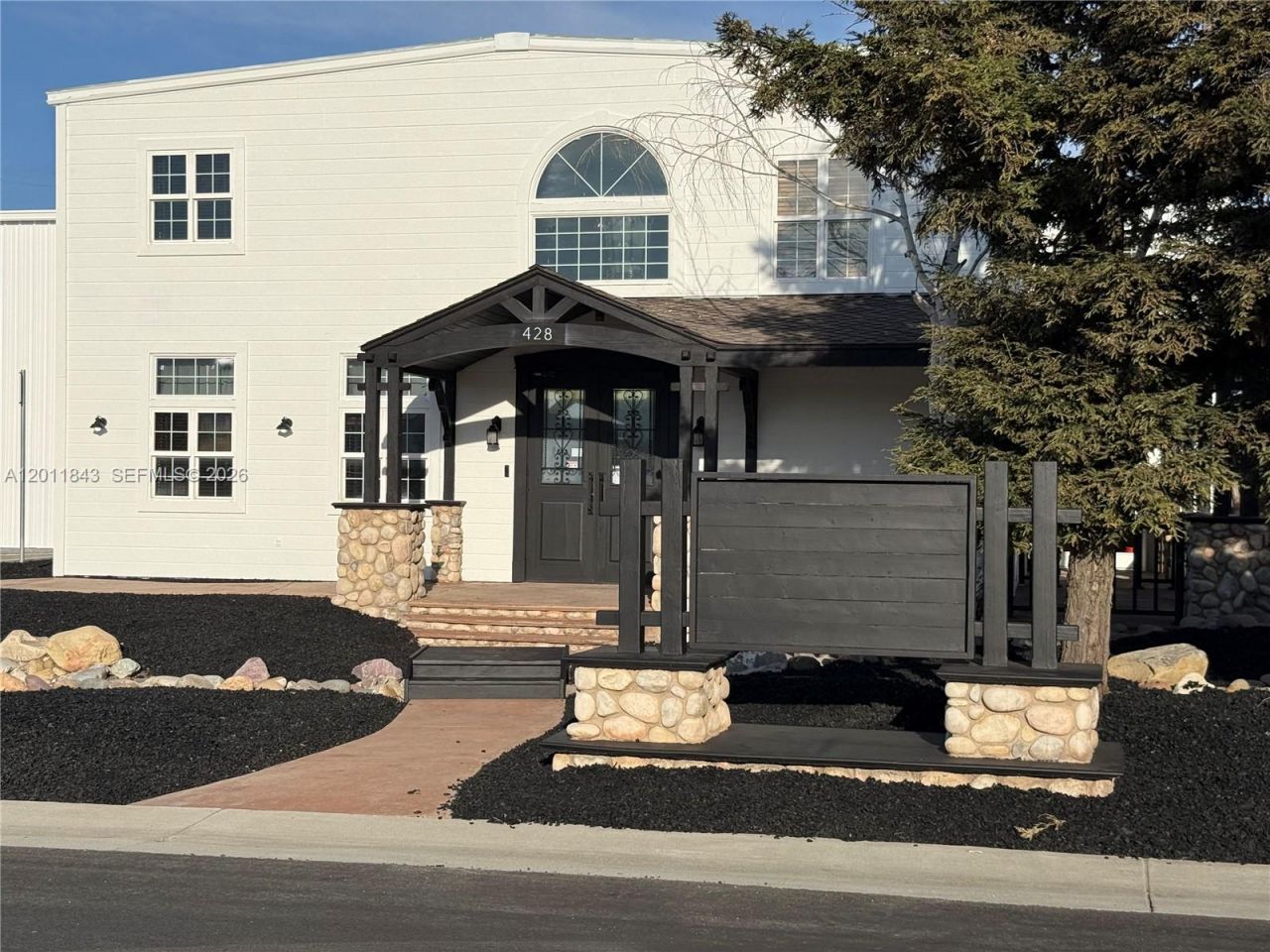 428 North Curry Street, Tehachapi, CA 93561 Photo