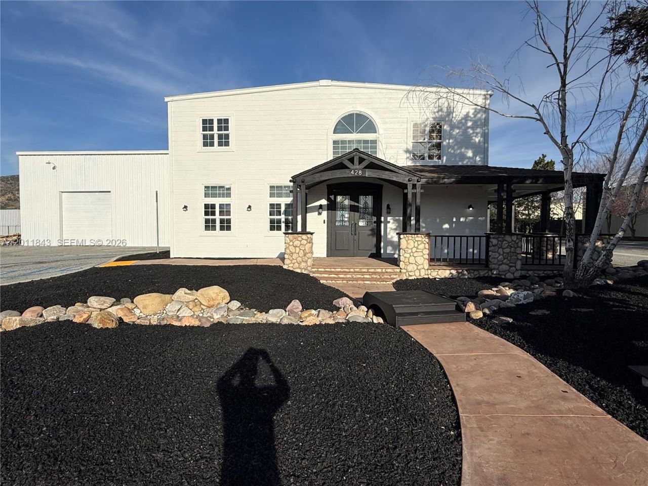 428 North Curry Street, Tehachapi, CA 93561 Photo