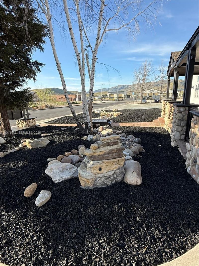 428 North Curry Street, Tehachapi, CA 93561 Photo