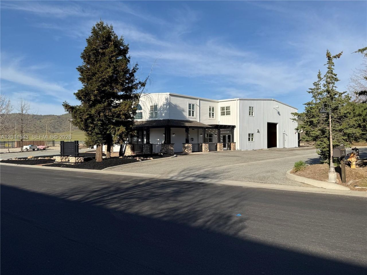 428 North Curry Street, Tehachapi, CA 93561 Photo