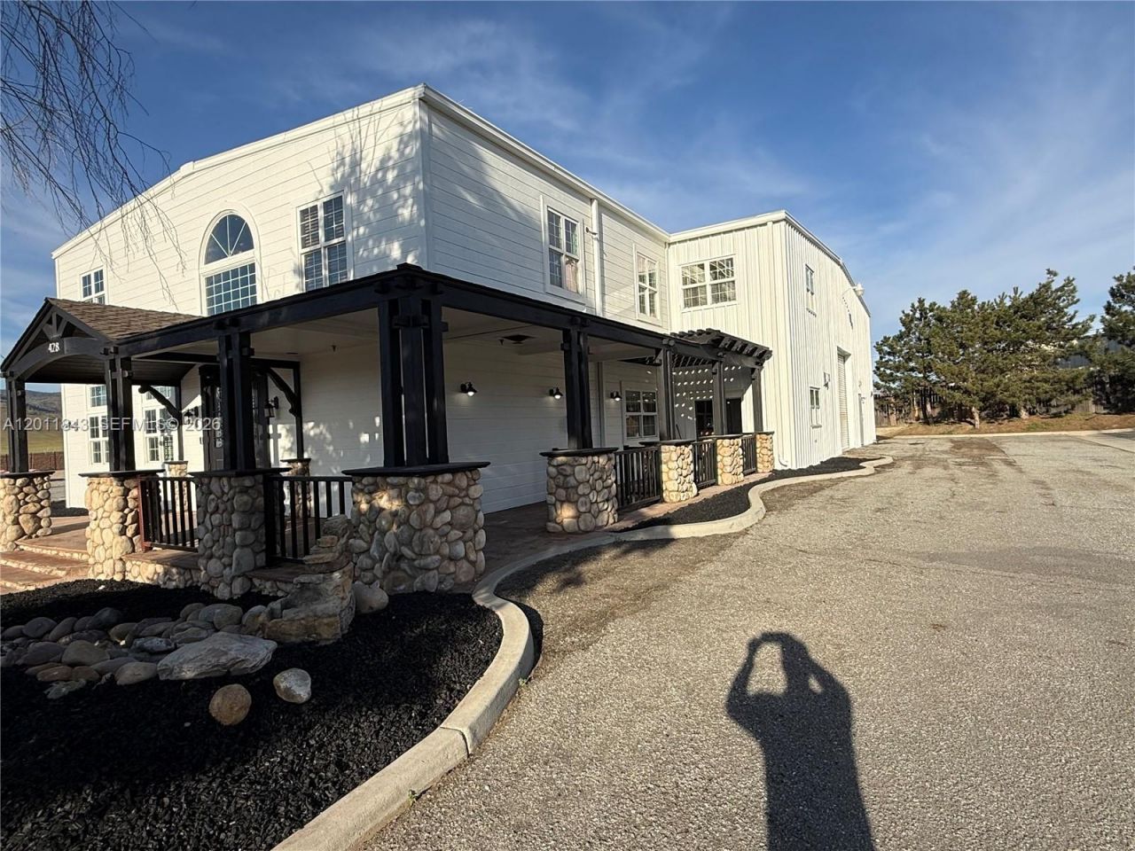 428 North Curry Street, Tehachapi, CA 93561 Photo