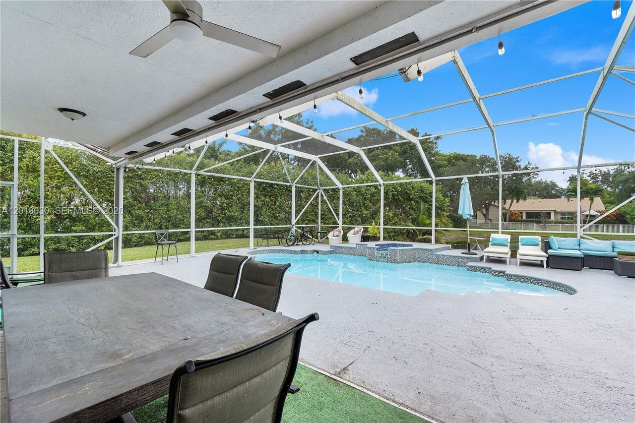 9251 NW 42nd Ct , Coral Springs, FL 33065 Photo