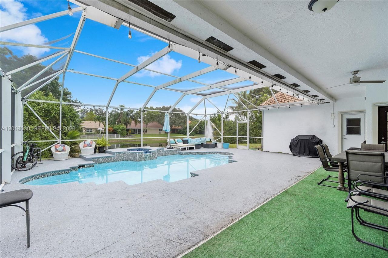 9251 NW 42nd Ct , Coral Springs, FL 33065 Photo