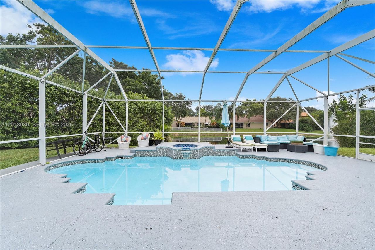 9251 NW 42nd Ct , Coral Springs, FL 33065 Photo