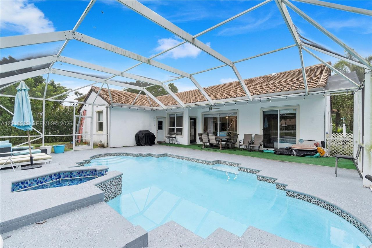 9251 NW 42nd Ct , Coral Springs, FL 33065 Photo