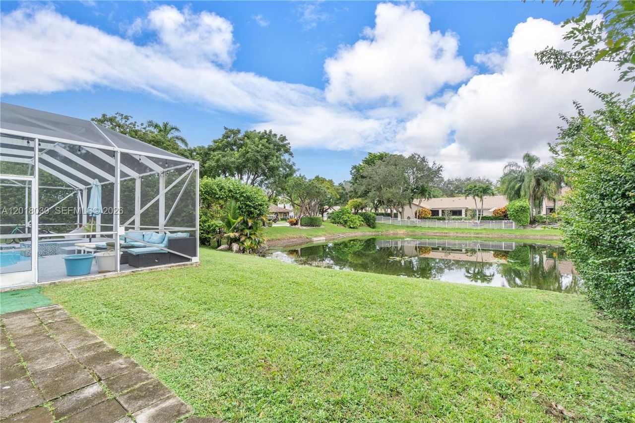 9251 NW 42nd Ct , Coral Springs, FL 33065 Photo