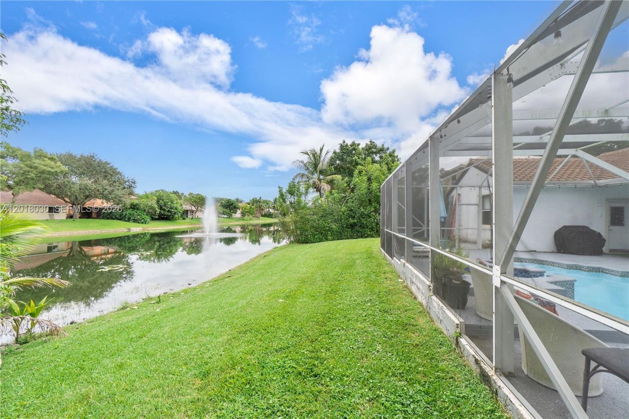 9251 NW 42nd Ct , Coral Springs, FL 33065 Photo