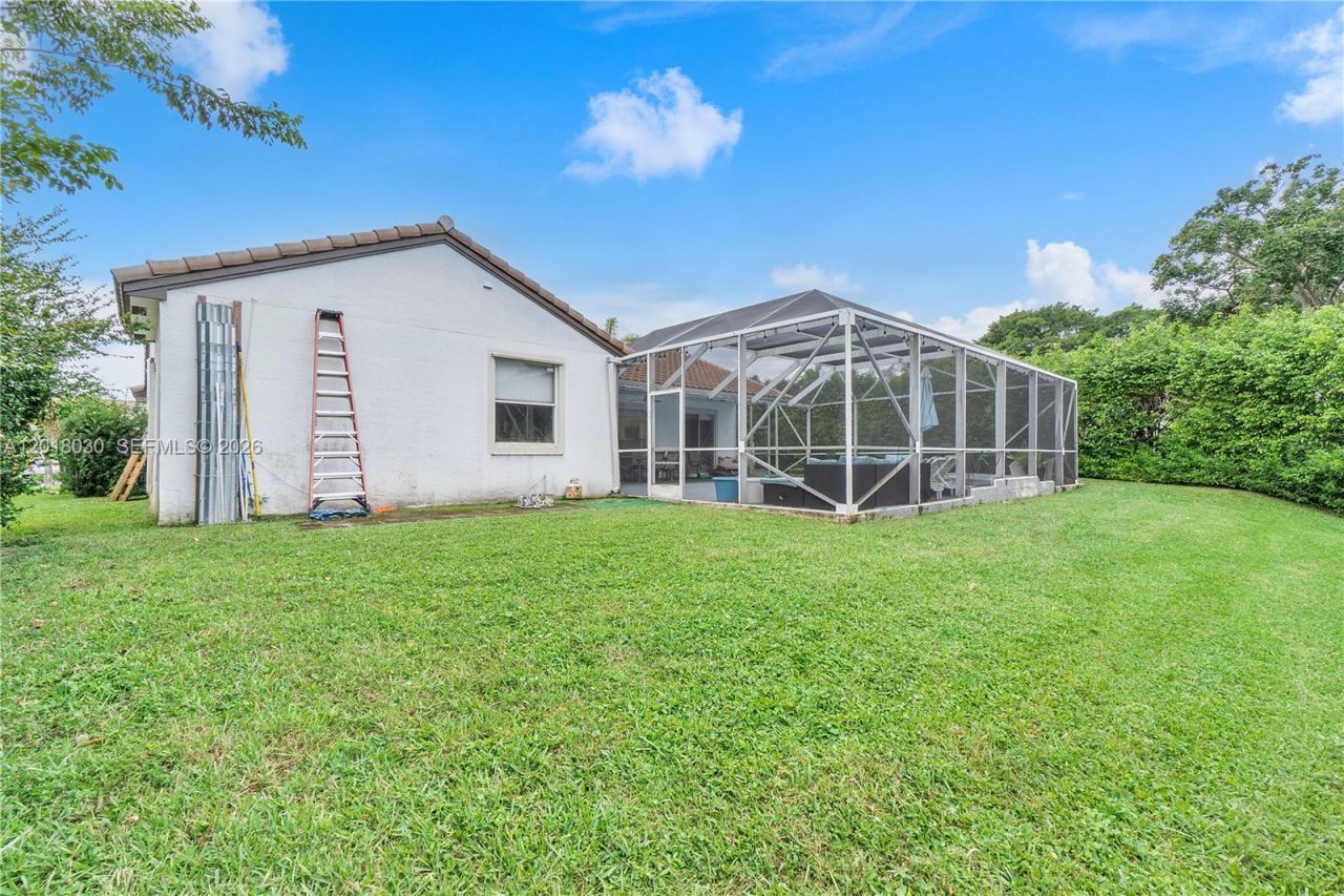 9251 NW 42nd Ct , Coral Springs, FL 33065 Photo