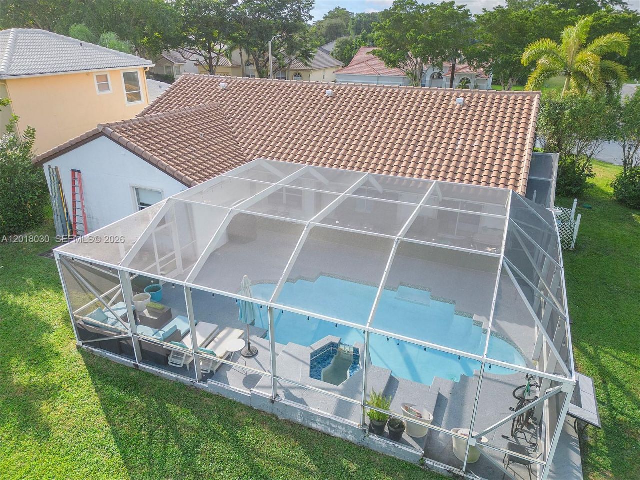 9251 NW 42nd Ct , Coral Springs, FL 33065 Photo
