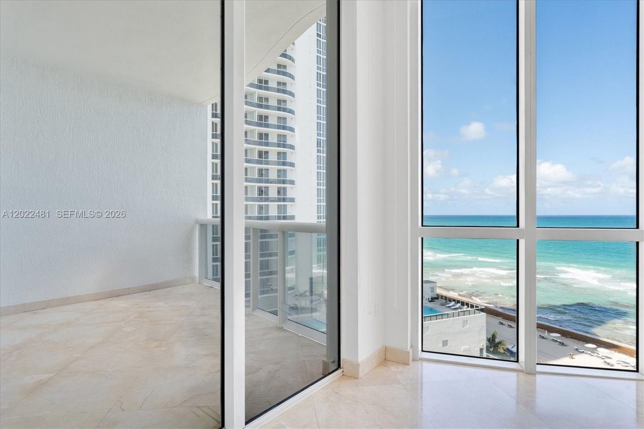 15901 Collins Ave , Unit 904, Sunny Isles Beach, FL 33160 Photo