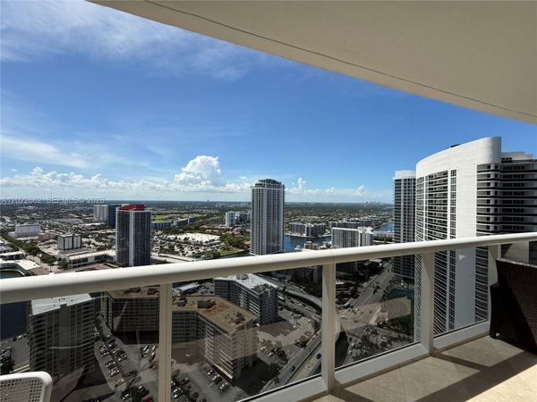 1850 S OCEAN DR , Unit 4009, Hallandale Beach, FL 33009