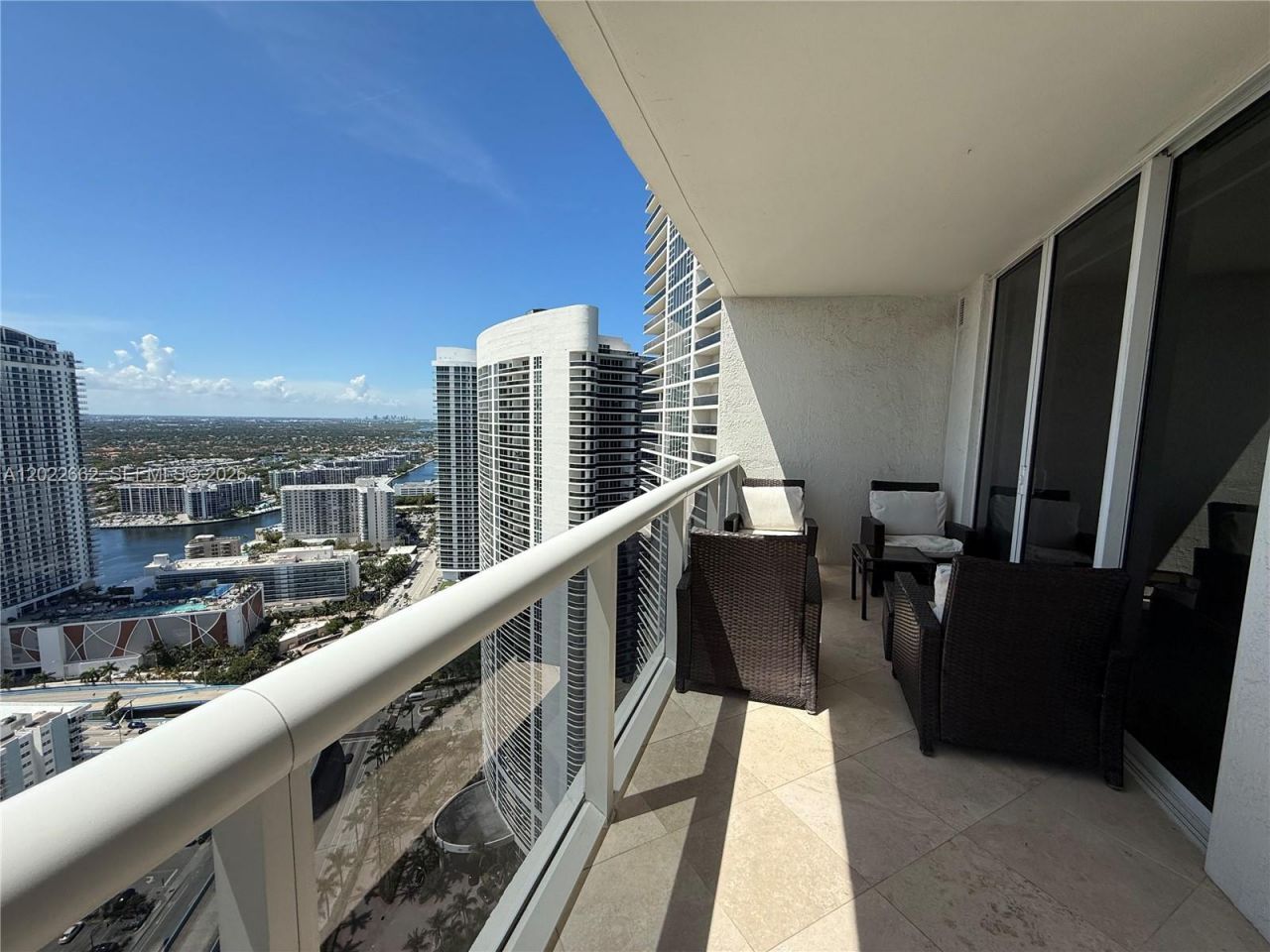 1850 S Ocean Dr , Unit 4009, Hallandale Beach, FL 33009 Photo