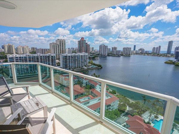 3301 NE 183rd St , Unit 2101, Aventura, FL 33160