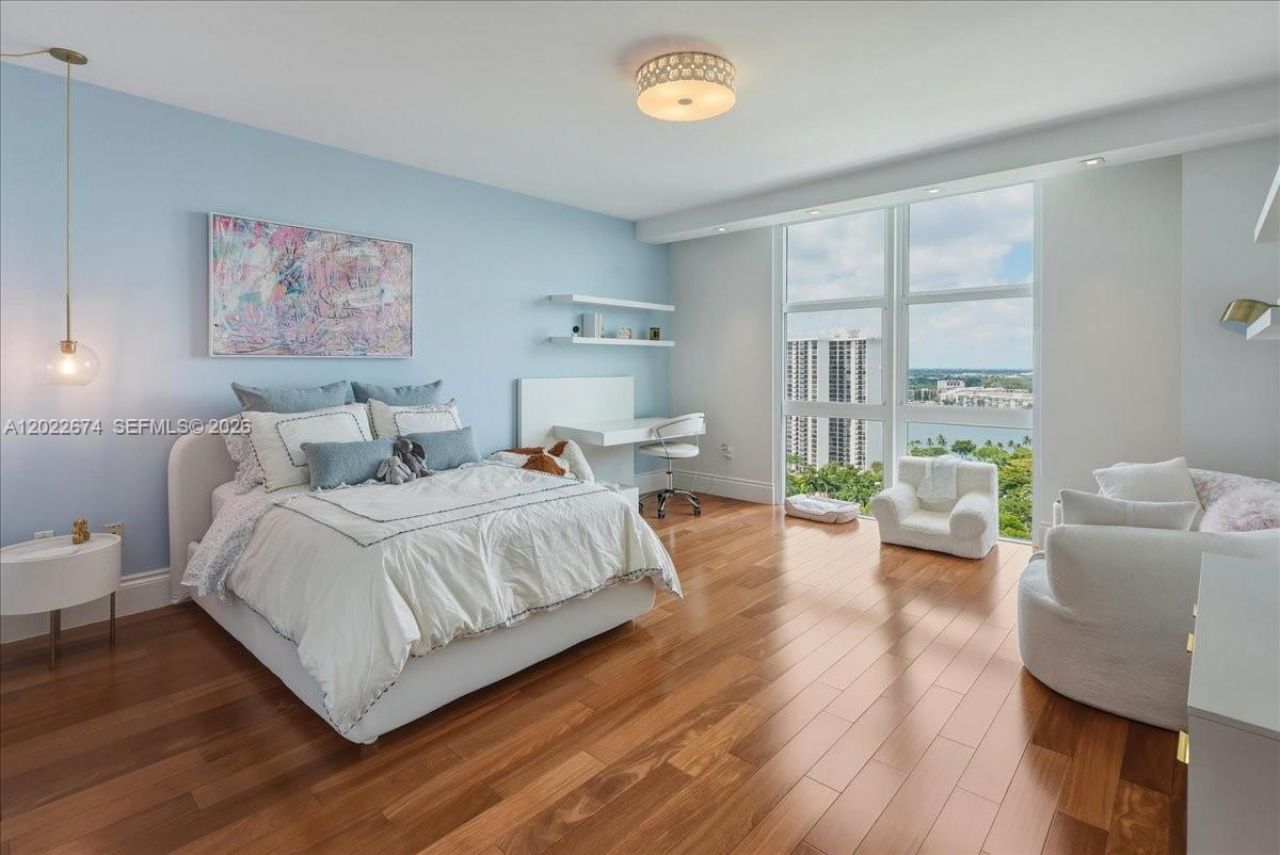 3301 NE 183rd St , Unit 2101, Aventura, FL 33160 Photo