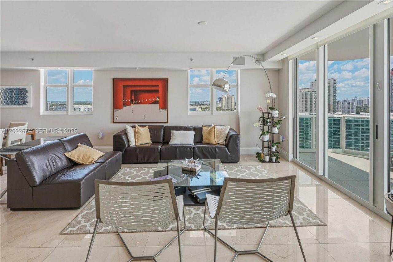 3301 NE 183rd St , Unit 2101, Aventura, FL 33160 Photo