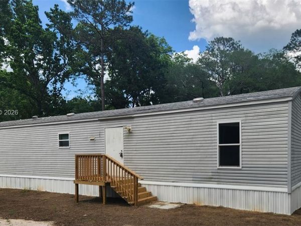 125 Neals Temple Rd , Havana, FL 32333