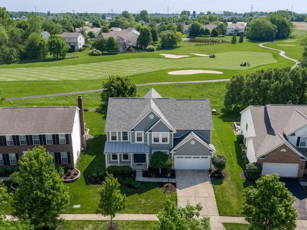 7103 Scioto Chase Boulevard , Powell, OH 43065