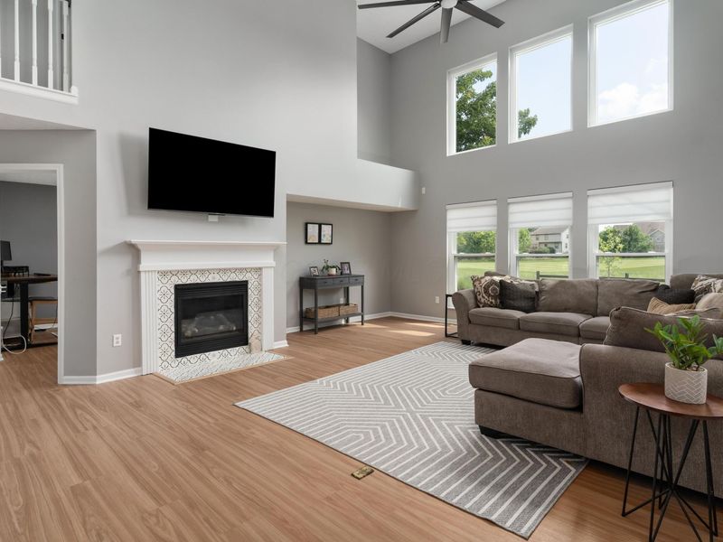 7103 Scioto Chase Boulevard, Powell, OH 43065 Photo 13