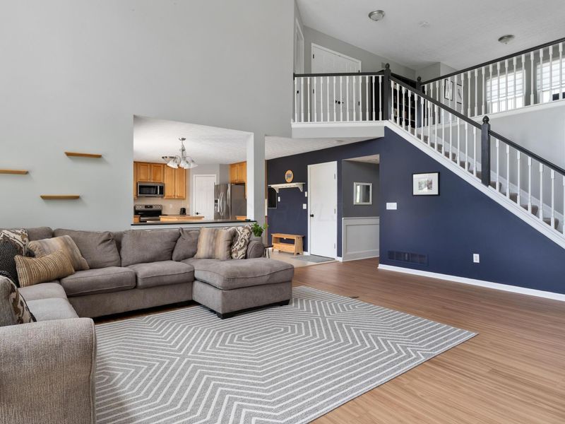 7103 Scioto Chase Boulevard, Powell, OH 43065 Photo 15
