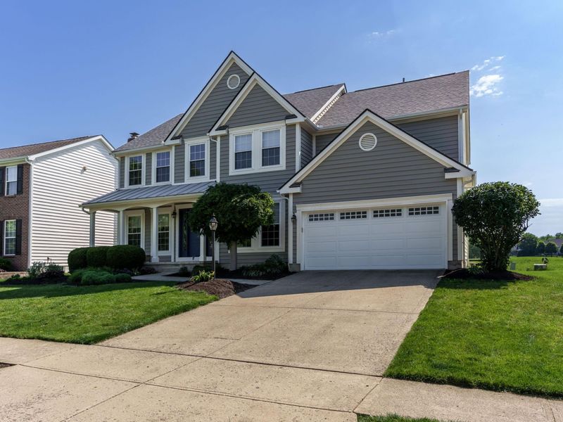 7103 Scioto Chase Boulevard, Powell, OH 43065 Photo 3