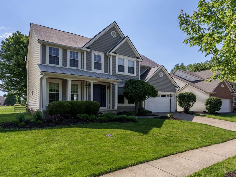 7103 Scioto Chase Boulevard, Powell, OH 43065 Photo 4