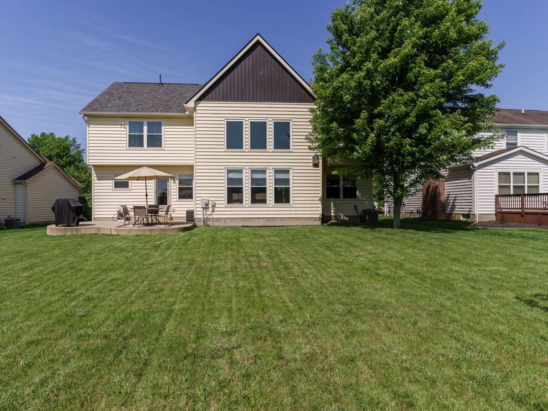 7103 Scioto Chase Boulevard, Powell, OH 43065 Photo 47