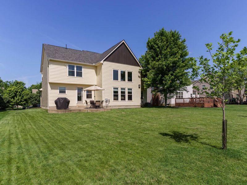 7103 Scioto Chase Boulevard, Powell, OH 43065 Photo 48