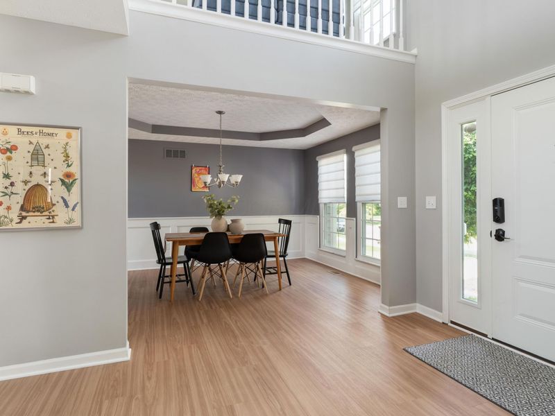 7103 Scioto Chase Boulevard, Powell, OH 43065 Photo 8