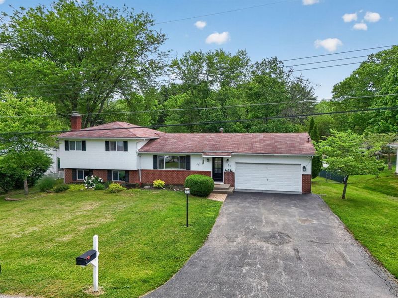 54 Scenic Road, Blacklick, OH 43004 Photo 1
