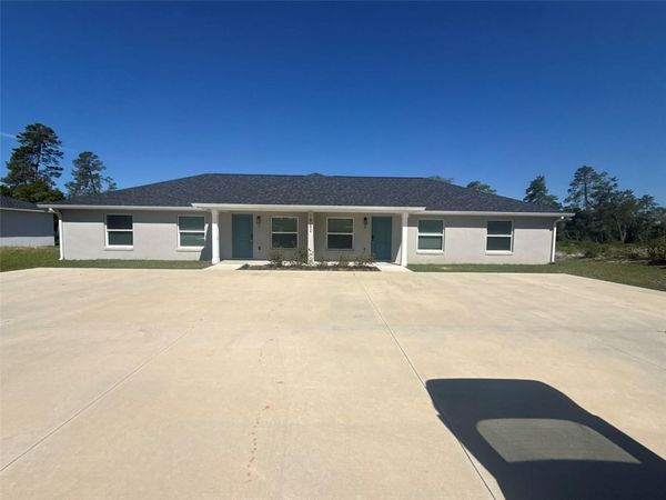 16292 SW 30TH TERRACE , OCALA, FL 34473