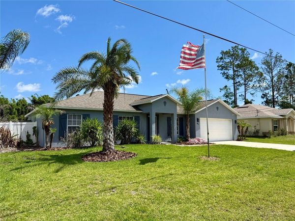 42 RENWORTH LANE , PALM COAST, FL 32164