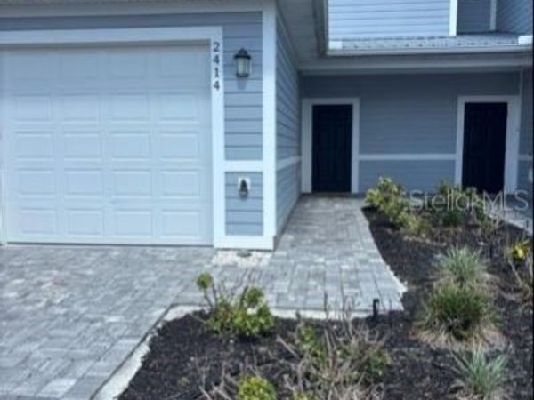 2414 WILLOW WAY , WINTER HAVEN, FL 33881