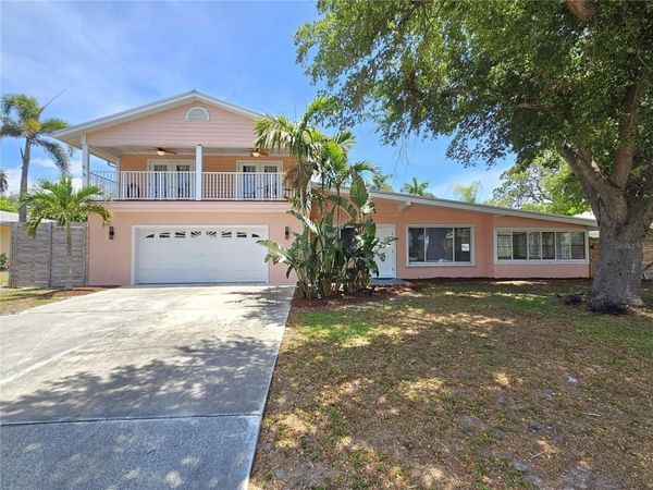 341 BAYSHORE DRIVE , OSPREY, FL 34229