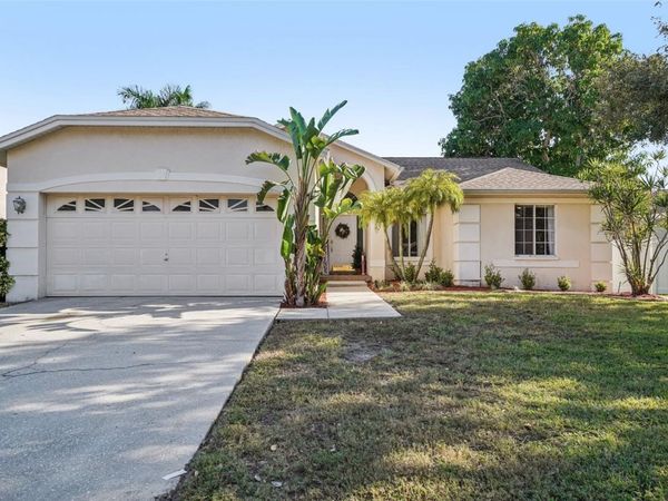 3132 SHORELINE DRIVE , CLEARWATER, FL 33760