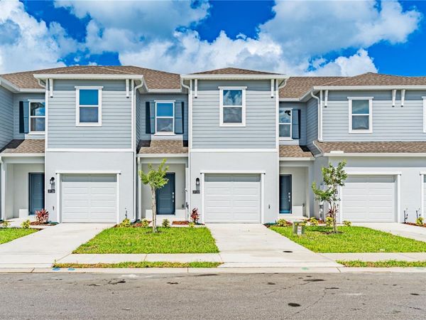 3122 KURTZ TERRACE, DAVENPORT, FL 33837