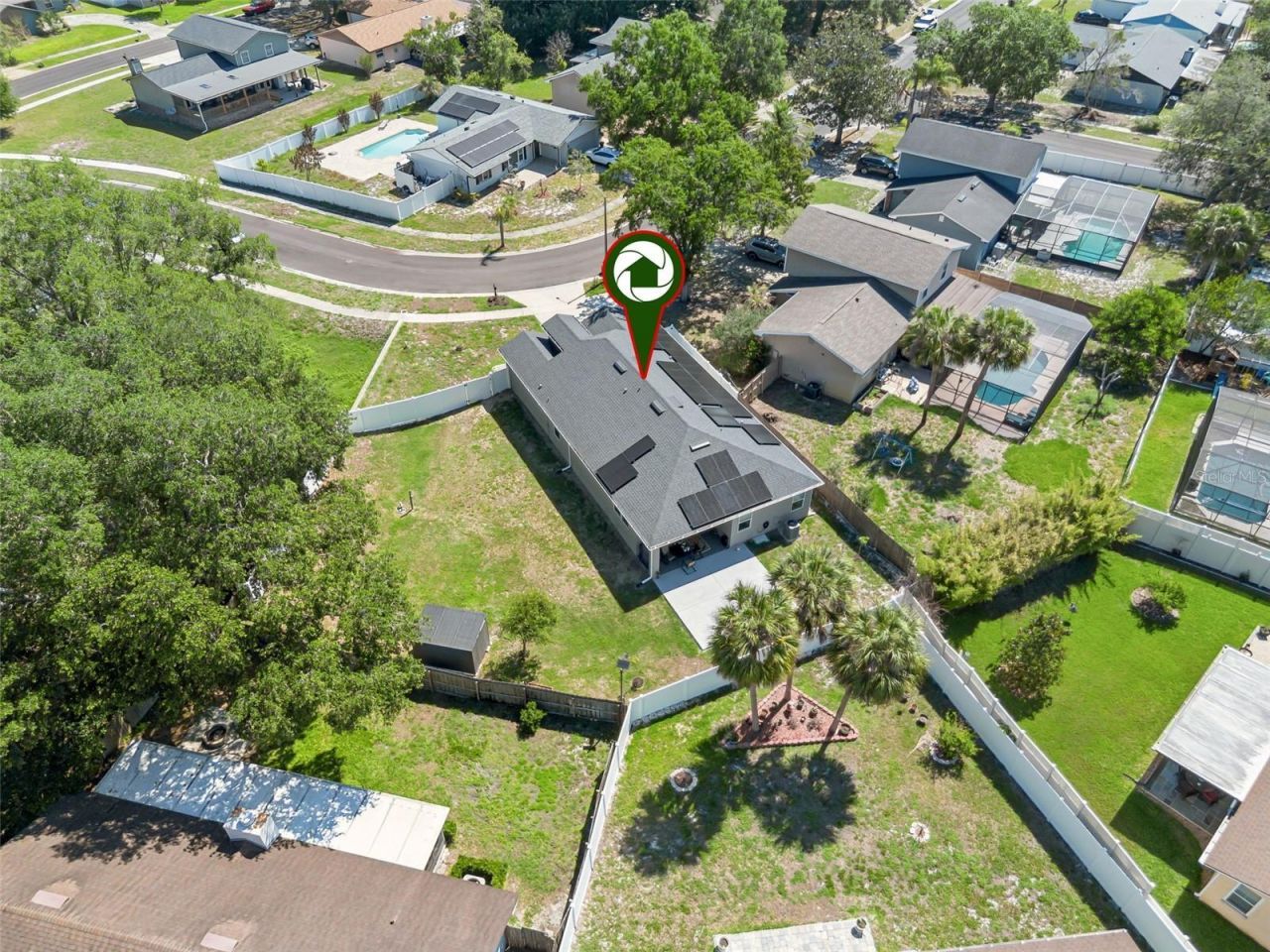 1020 Taproot Drive , Winter Springs, FL 32708 Photo