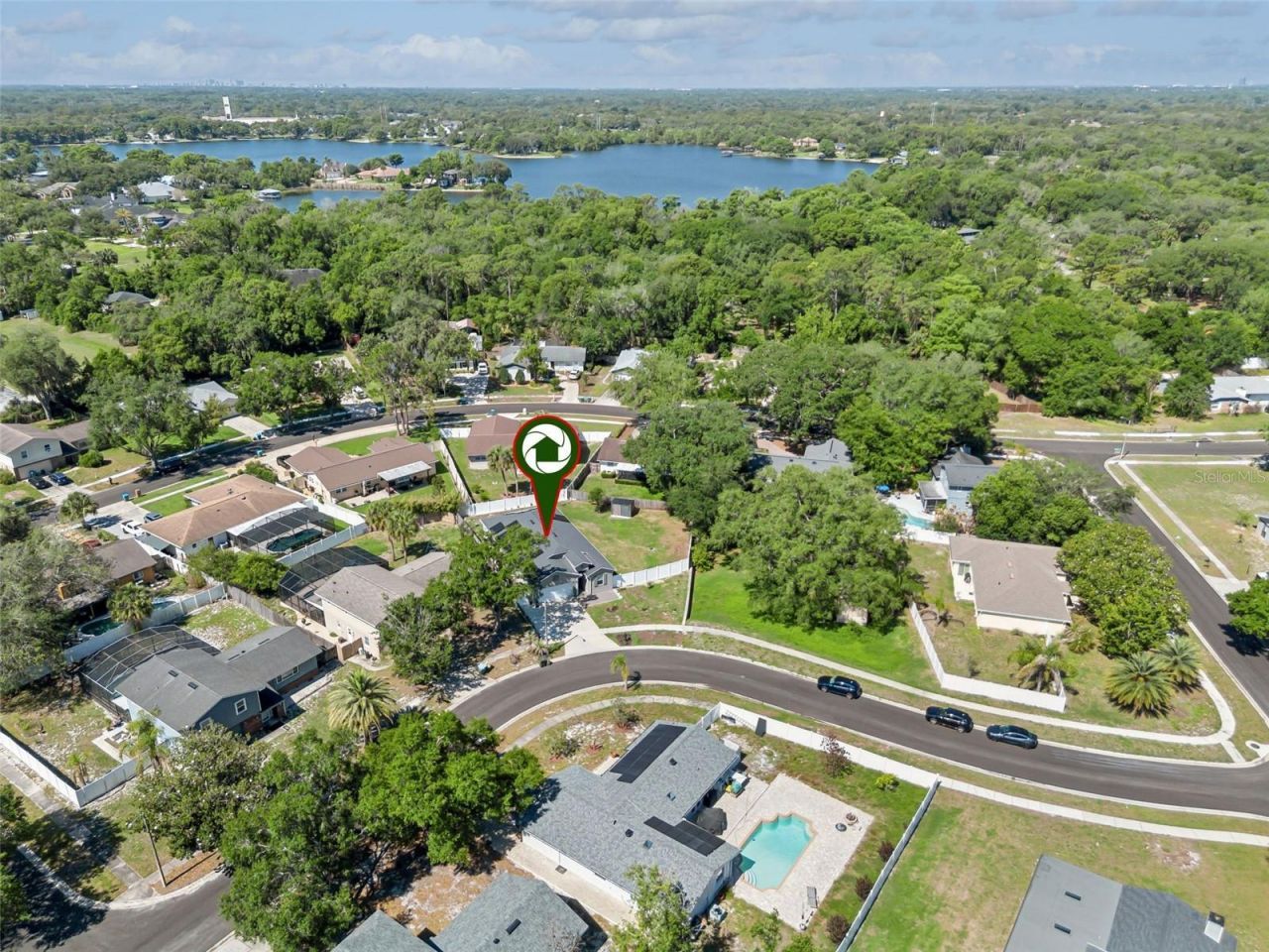 1020 Taproot Drive , Winter Springs, FL 32708 Photo