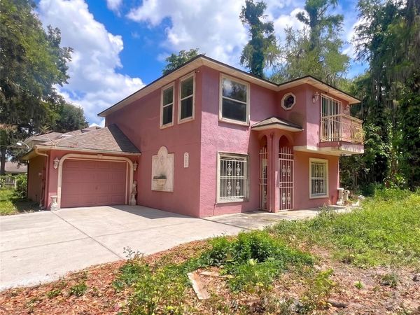 4306 W IDELL STREET , TAMPA, FL 33614