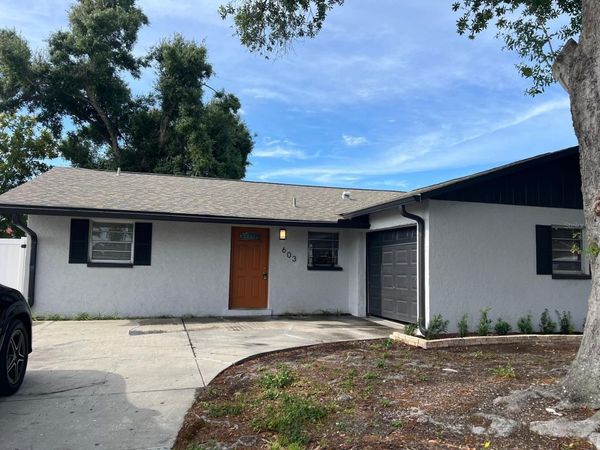 603 65TH AVENUE W, BRADENTON, FL 34207
