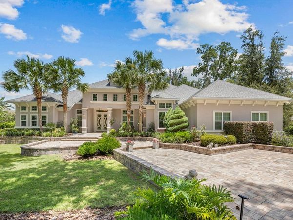 11372 SW 30TH AVENUE , GAINESVILLE, FL 32608