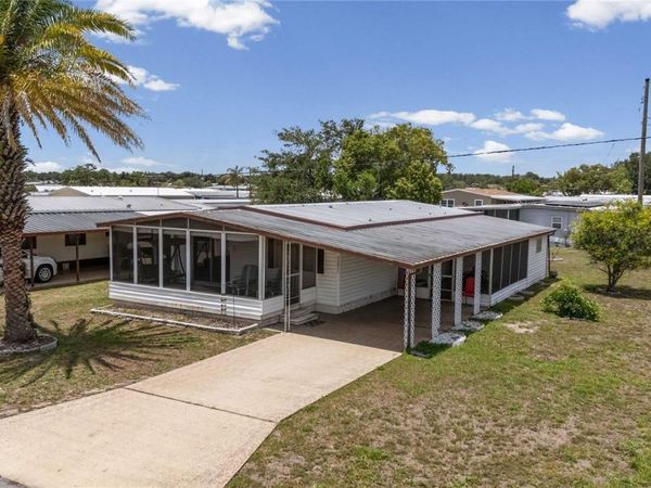 36831 GRACE AVENUE , ZEPHYRHILLS, FL 33542