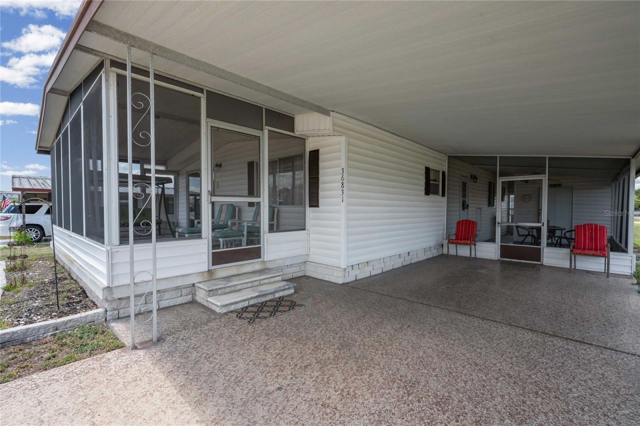 36831 Grace Avenue , Zephyrhills, FL 33542 Photo