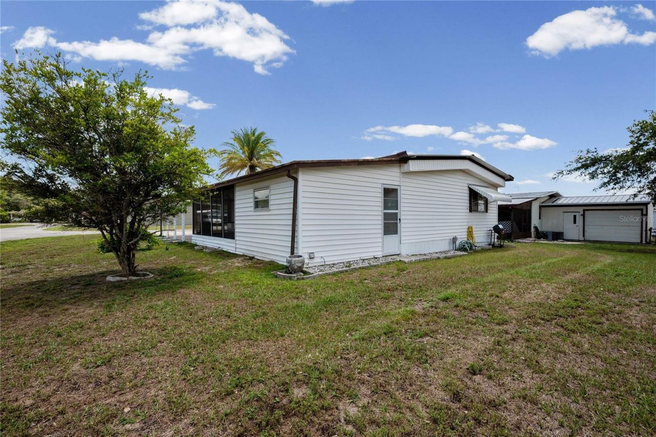 36831 Grace Avenue , Zephyrhills, FL 33542 Photo