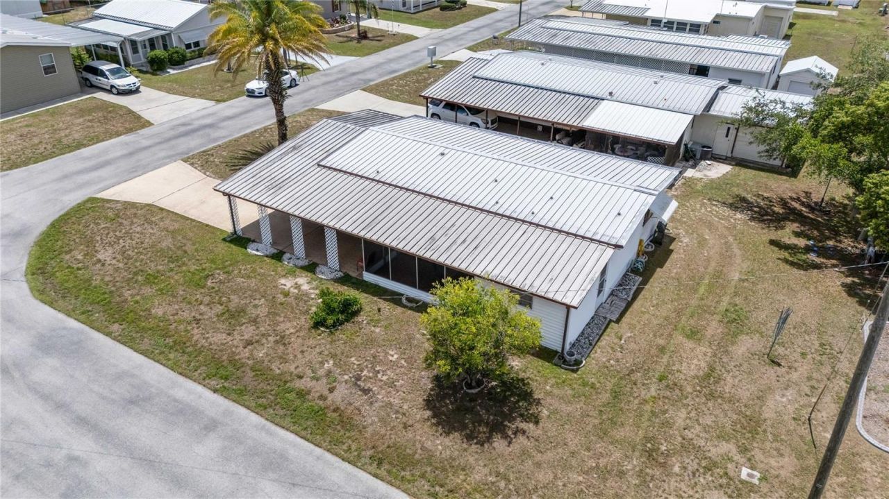 36831 Grace Avenue , Zephyrhills, FL 33542 Photo