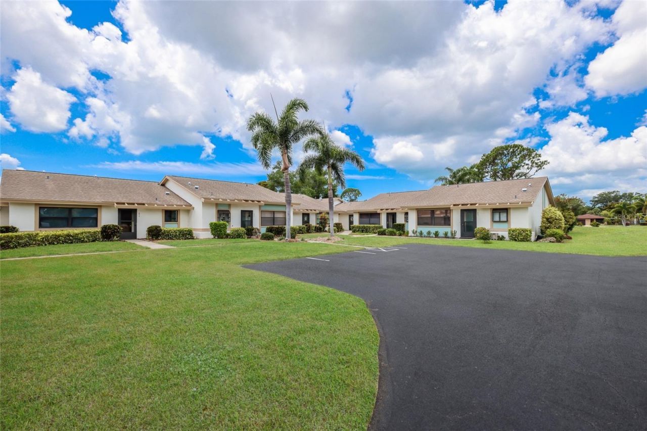 6427 Heritage Lane , Unit 6427, Bradenton, FL 34209 Photo