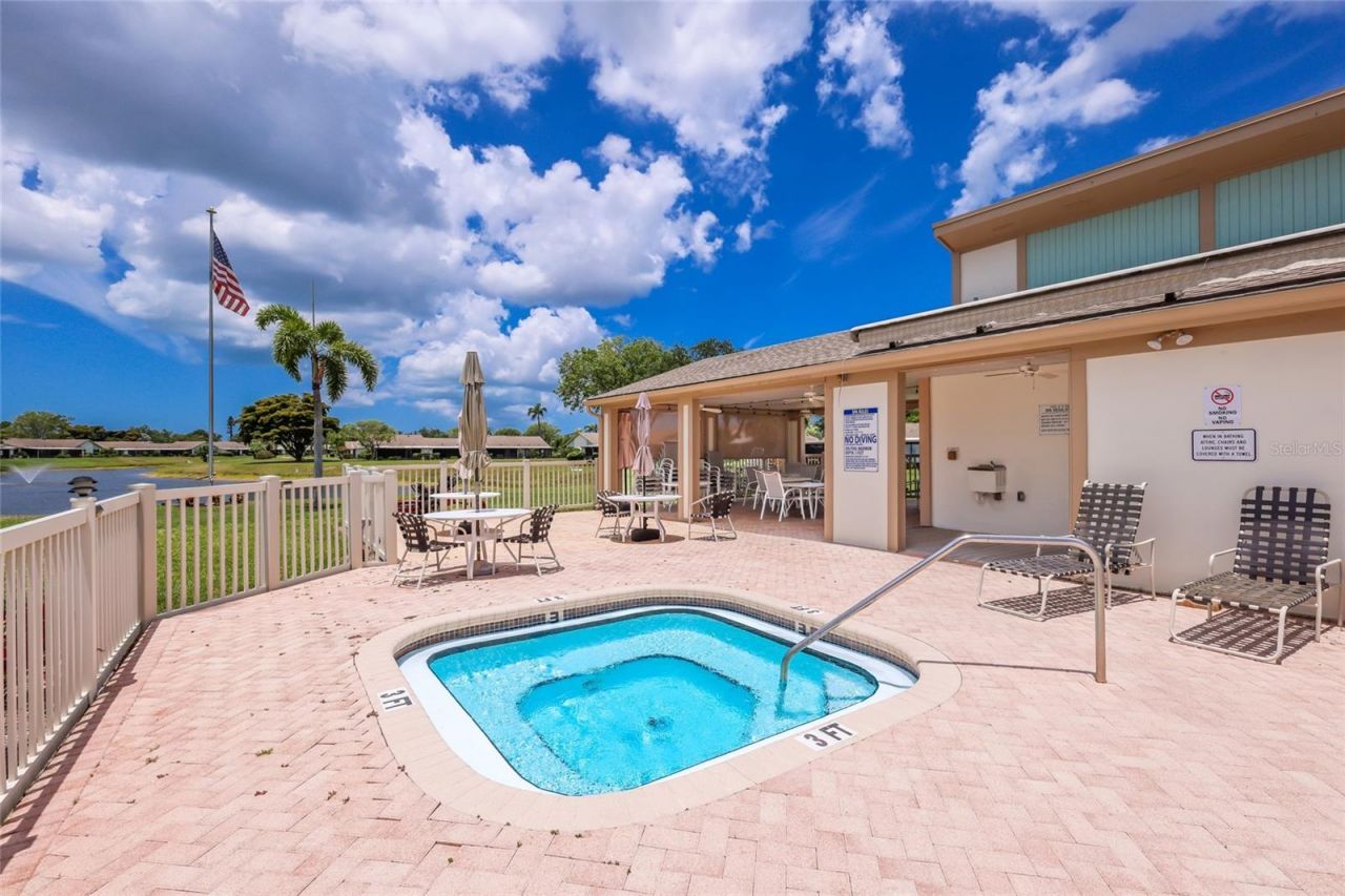 6427 Heritage Lane , Unit 6427, Bradenton, FL 34209 Photo