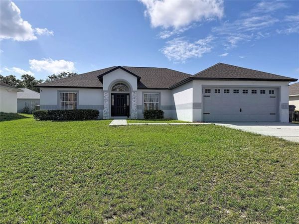 1930 DOLPHIN DRIVE , KISSIMMEE, FL 34759