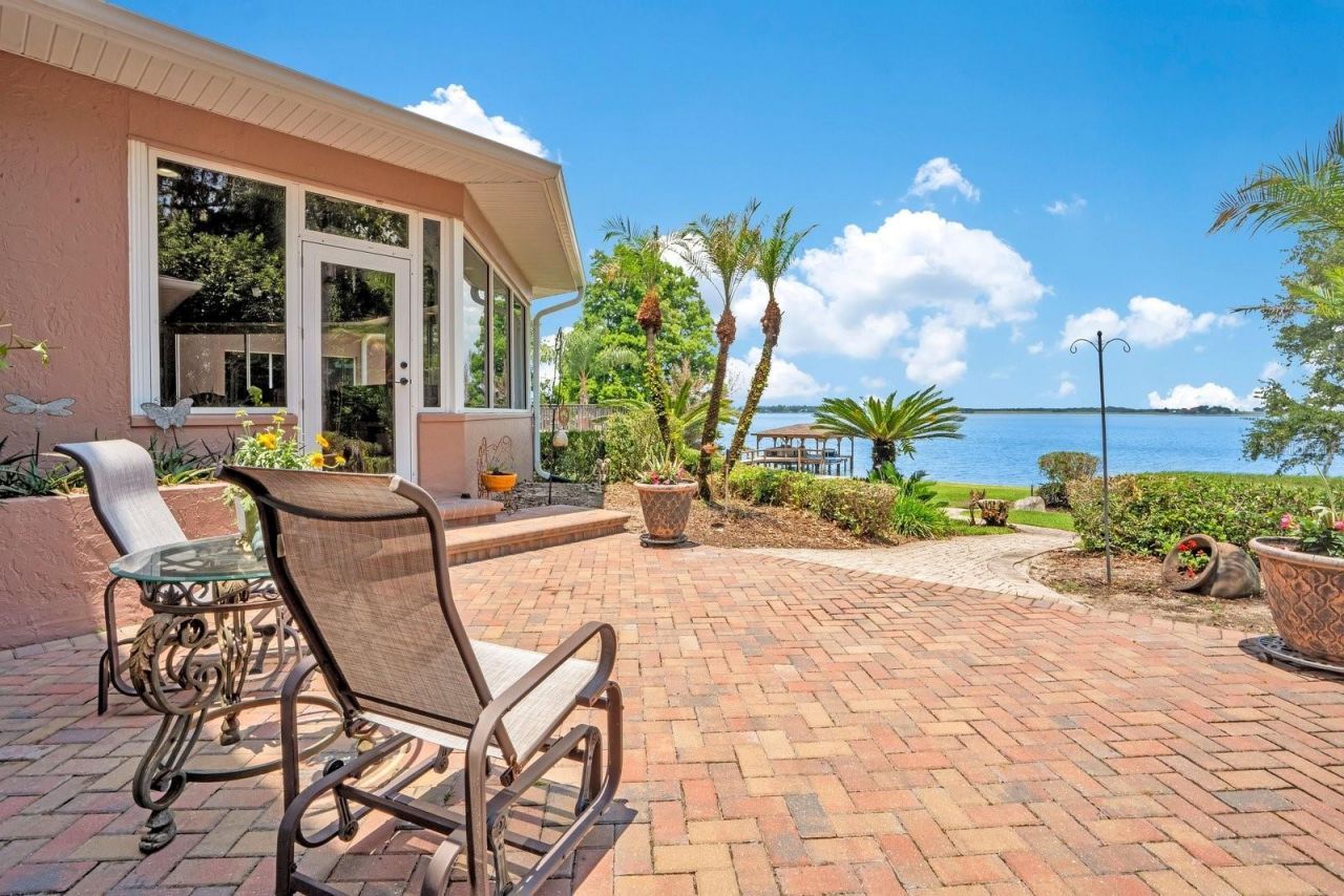 133 Van Fleet Court, Auburndale, FL 33823 Photo